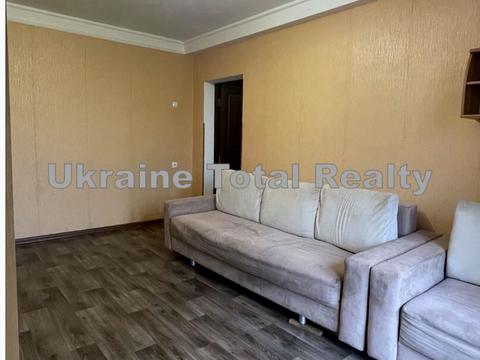 квартира за адресою Павла Тичини просп., 19