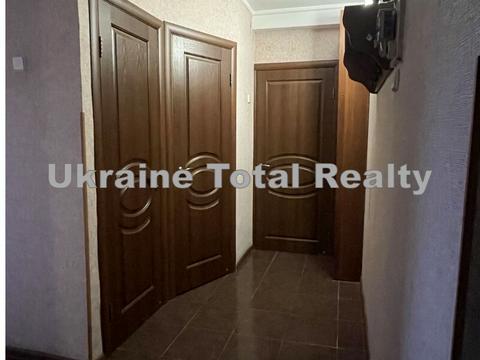 квартира за адресою Павла Тичини просп., 19