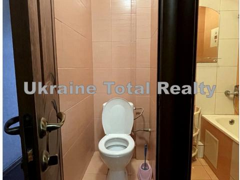 квартира за адресою Павла Тичини просп., 19
