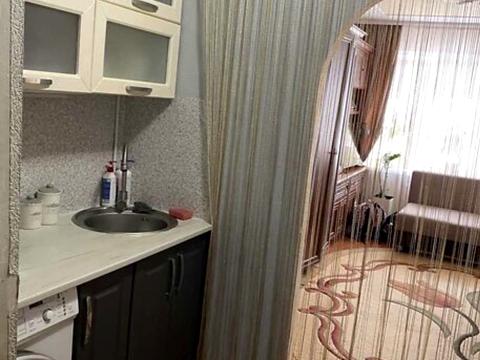 квартира за адресою Злуки просп., 15