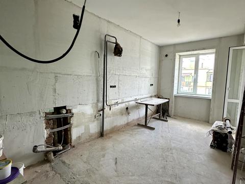 квартира по адресу  ул., 54/4
