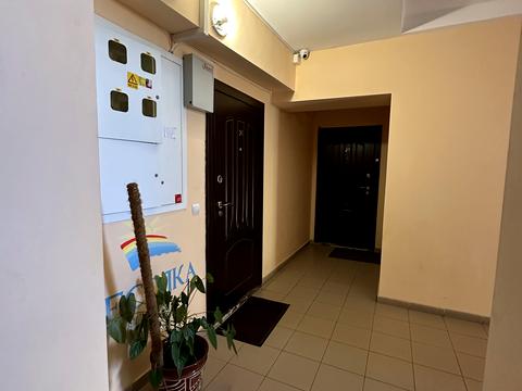 квартира по адресу  ул., 54/4