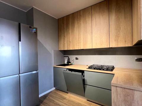 квартира за адресою Бельведерська вул., 32а