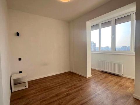 квартира за адресою Бельведерська вул., 32а