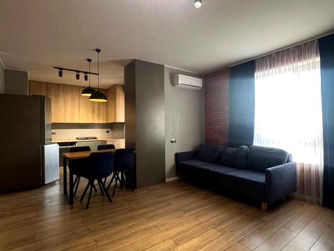 квартира за адресою Бельведерська вул., 32а