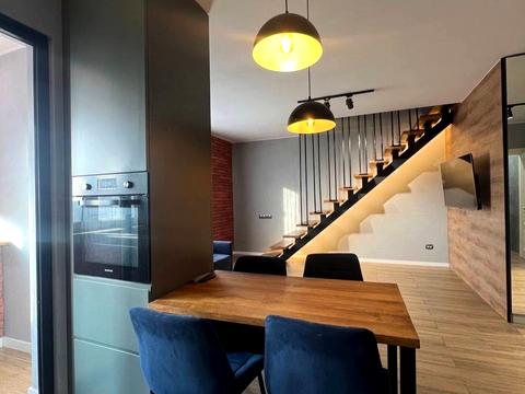 квартира за адресою Бельведерська вул., 32а