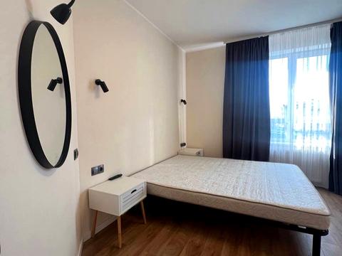 квартира за адресою Бельведерська вул., 32а