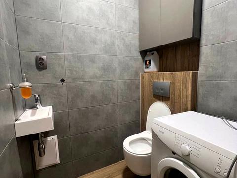 квартира за адресою Бельведерська вул., 32а