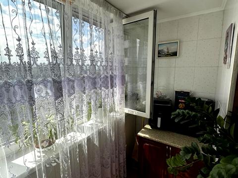 квартира за адресою Архітектора Ніколаєва вул., 3