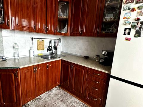 квартира за адресою Архітектора Ніколаєва вул., 3