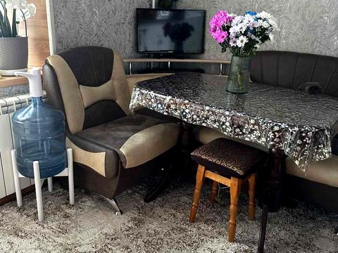 квартира за адресою Архітектора Ніколаєва вул., 3