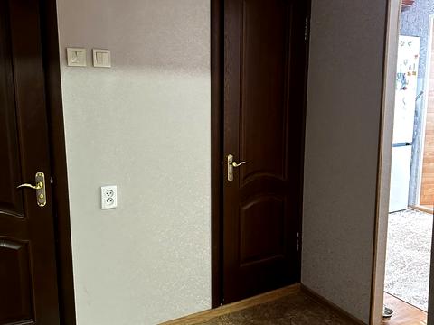 квартира за адресою Архітектора Ніколаєва вул., 3