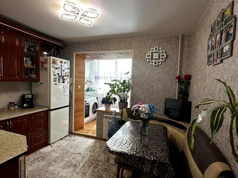 квартира за адресою Архітектора Ніколаєва вул., 3