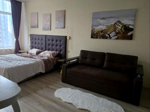 квартира по адресу Генуэзская ул., 3В