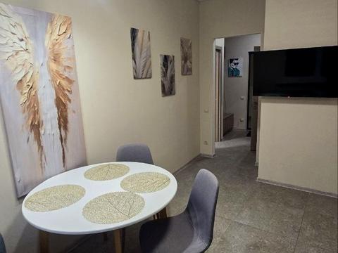 квартира по адресу Генуэзская ул., 3В