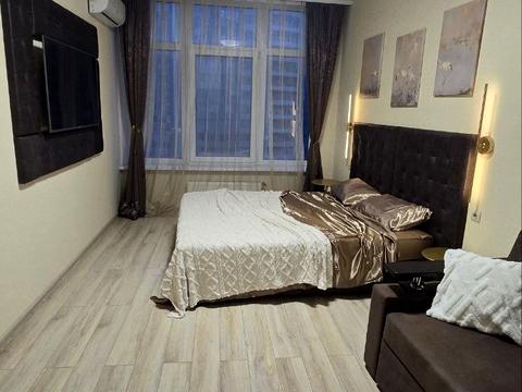 квартира по адресу Генуэзская ул., 3В