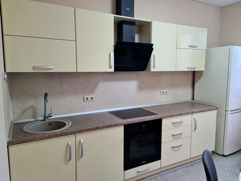 квартира по адресу Генуэзская ул., 3В