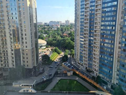 квартира по адресу Генуэзская ул., 3В