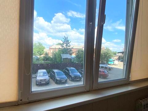 квартира за адресою Харківська вул., 6, секція 1