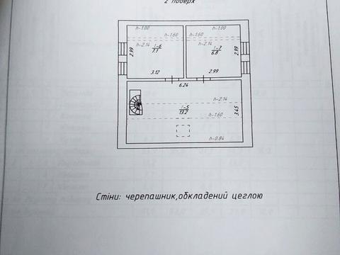 дом по адресу Садова