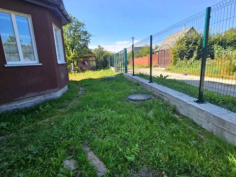 будинок за адресою Сонячний пров.