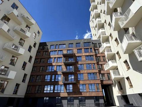 квартира за адресою Василя Щурата вул., (Будинок 6)