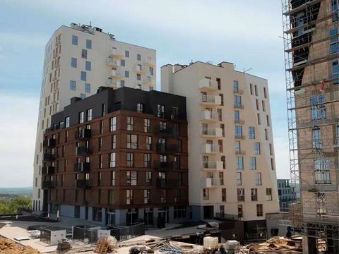 квартира за адресою Василя Щурата вул., (Будинок 6)