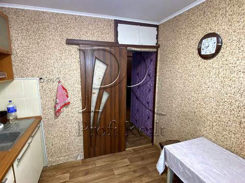 квартира по адресу Алматинская ул. (Алма-Атинская), 109-А