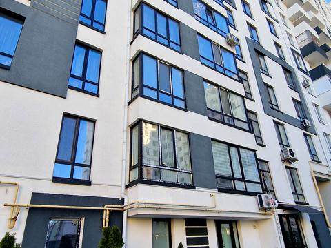 квартира по адресу Кошова ул., 101