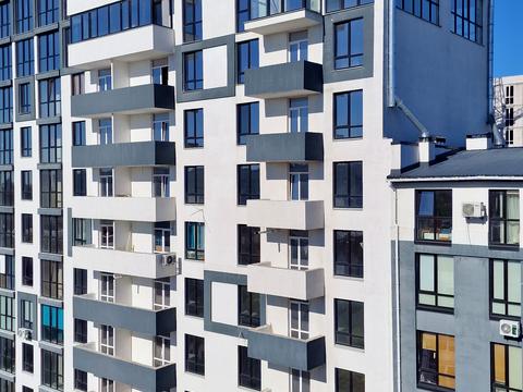 квартира по адресу Кошова ул., 101