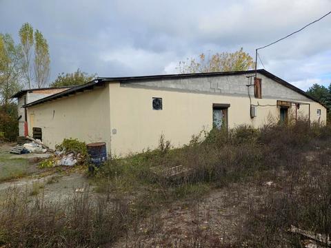 коммерческая по адресу Ботаническая ул., 1