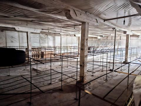 коммерческая по адресу Ботаническая ул., 1