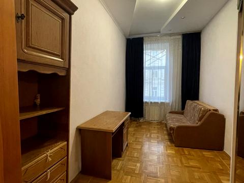 квартира за адресою Олеся Гончара вул., 90/92
