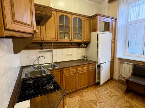 квартира за адресою Олеся Гончара вул., 90/92