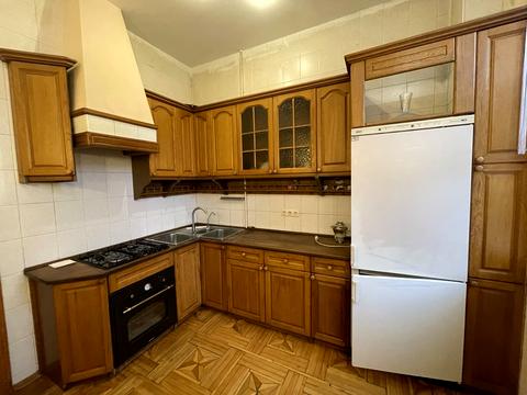 квартира за адресою Олеся Гончара вул., 90/92