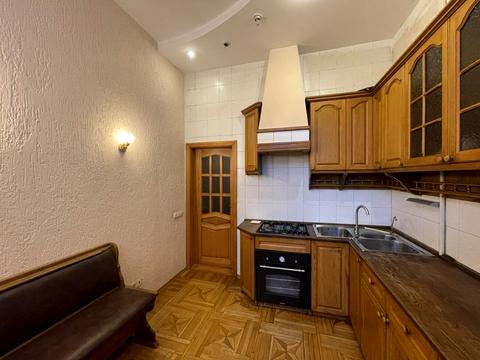 квартира за адресою Олеся Гончара вул., 90/92