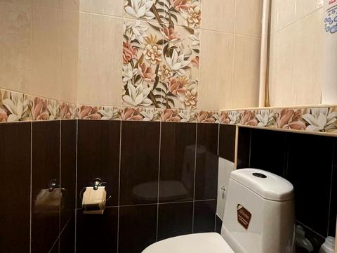 квартира за адресою Антоновича вул. (Горького), 110
