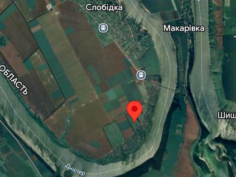 участок по адресу с. Устье, 