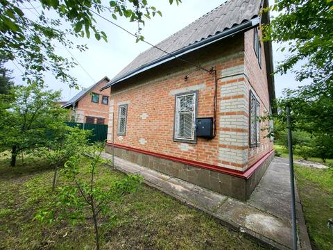 дом по адресу Садова