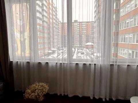 квартира за адресою Івана Пулюя вул., 40/12