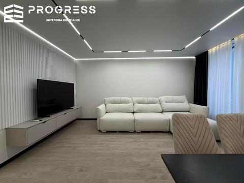 квартира за адресою Ленкавського вул., 34 к11