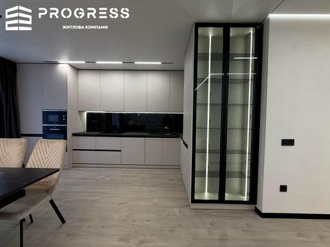 квартира за адресою Ленкавського вул., 34 к11