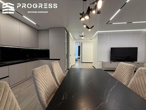 квартира за адресою Ленкавського вул., 34 к11