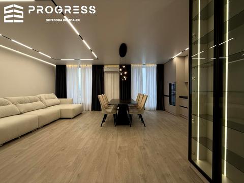 квартира за адресою Ленкавського вул., 34 к11