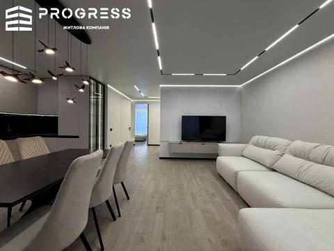 квартира за адресою Ленкавського вул., 34 к11