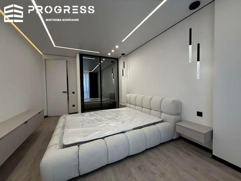 квартира за адресою Ленкавського вул., 34 к11