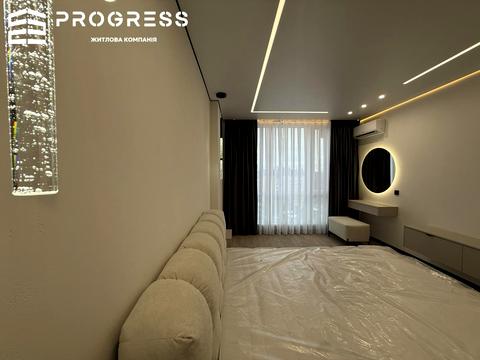 квартира за адресою Ленкавського вул., 34 к11