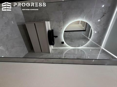 квартира за адресою Ленкавського вул., 34 к11