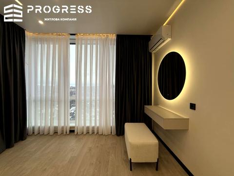 квартира за адресою Ленкавського вул., 34 к11