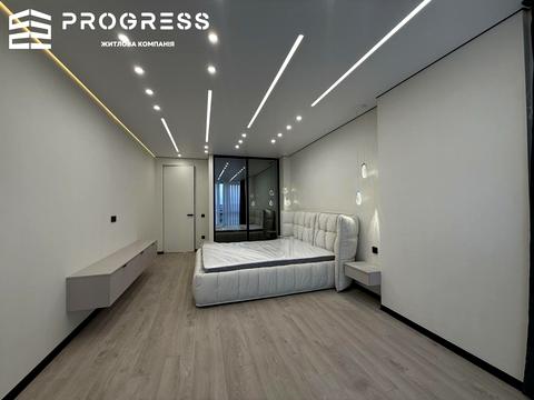 квартира за адресою Ленкавського вул., 34 к11